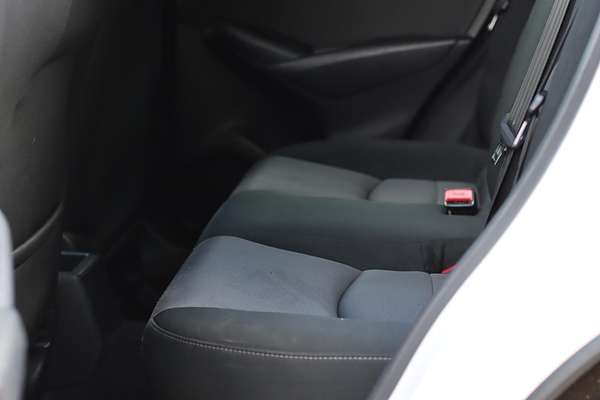 2016 Mazda CX-3 Maxx DK2W7A
