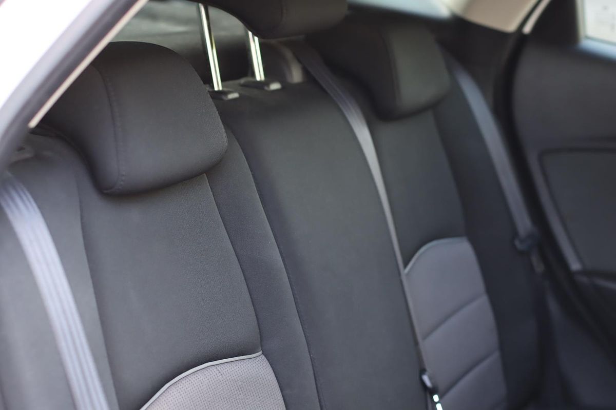 2016 Mazda CX-3 Maxx DK2W7A