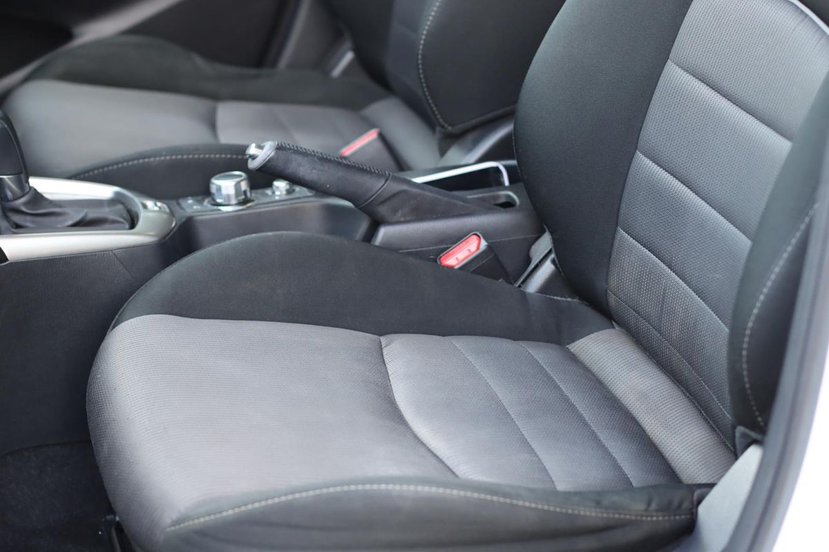 2016 Mazda CX-3 Maxx DK2W7A