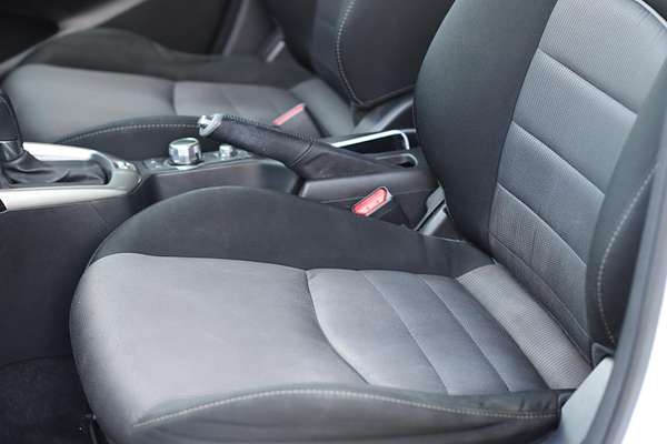 2016 Mazda CX-3 Maxx DK2W7A