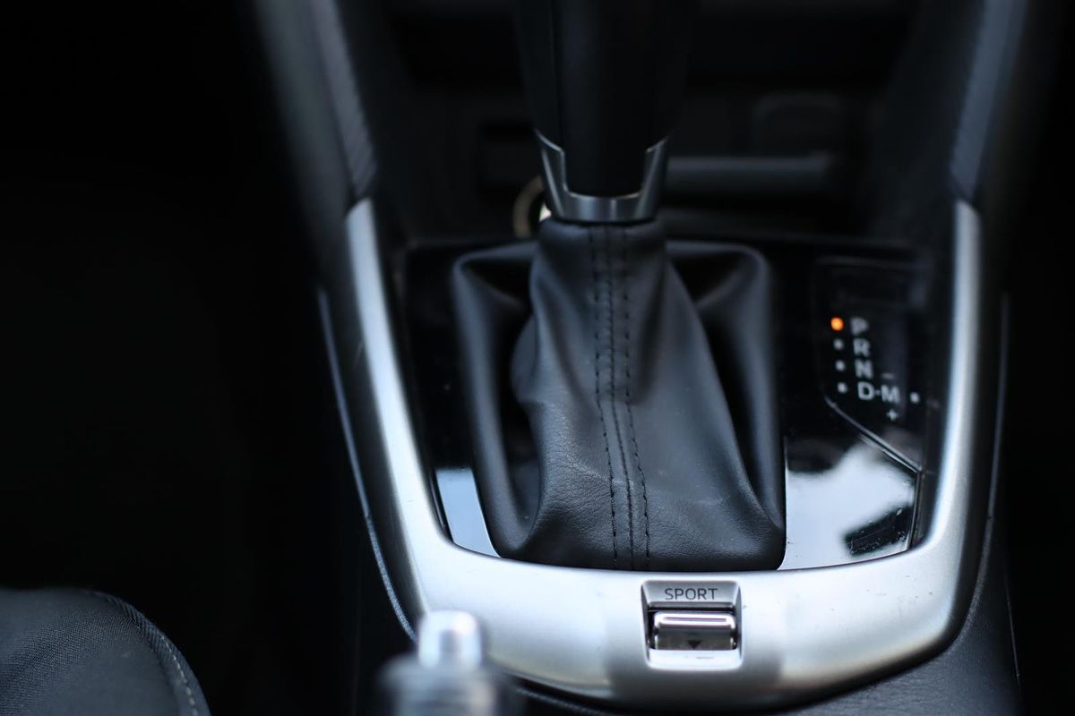 2016 Mazda CX-3 Maxx DK2W7A