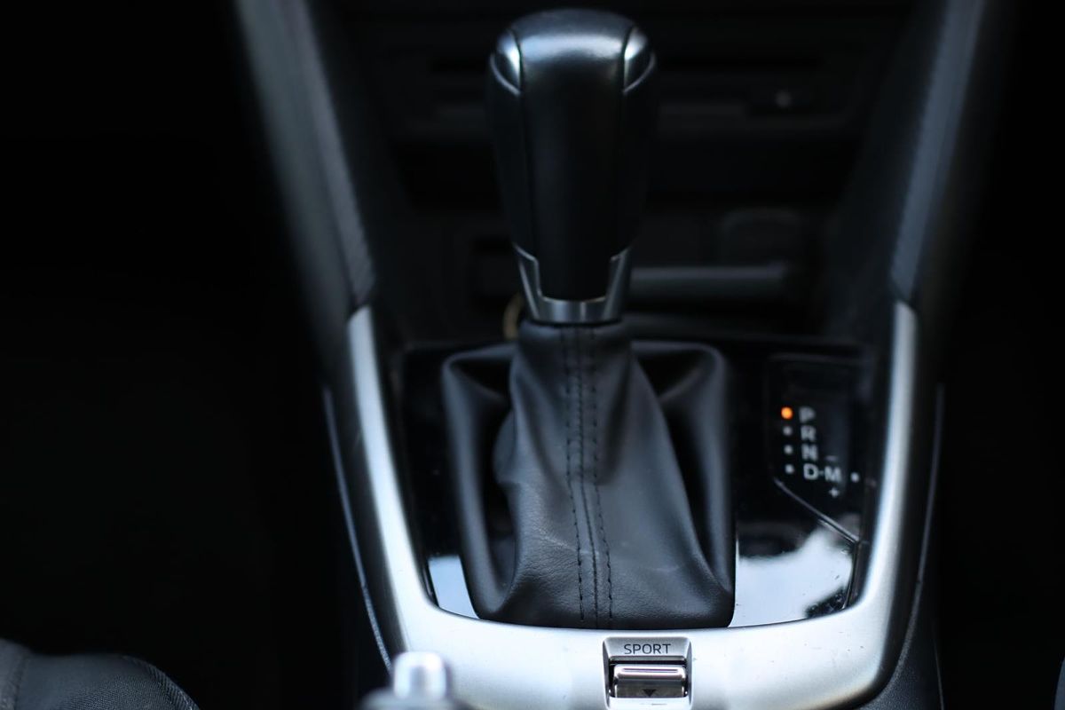 2016 Mazda CX-3 Maxx DK2W7A