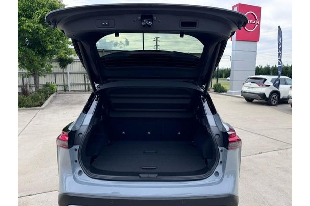 2024 Nissan QASHQAI Ti J12