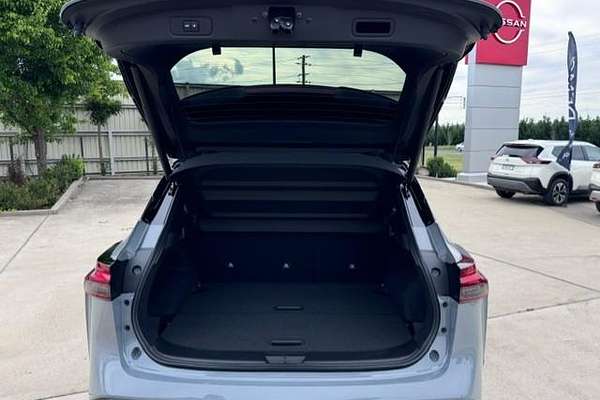 2024 Nissan QASHQAI Ti J12