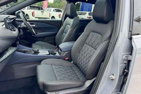 2024 Nissan QASHQAI Ti J12