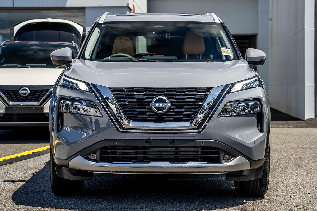 2024 Nissan X-TRAIL Ti-L T33
