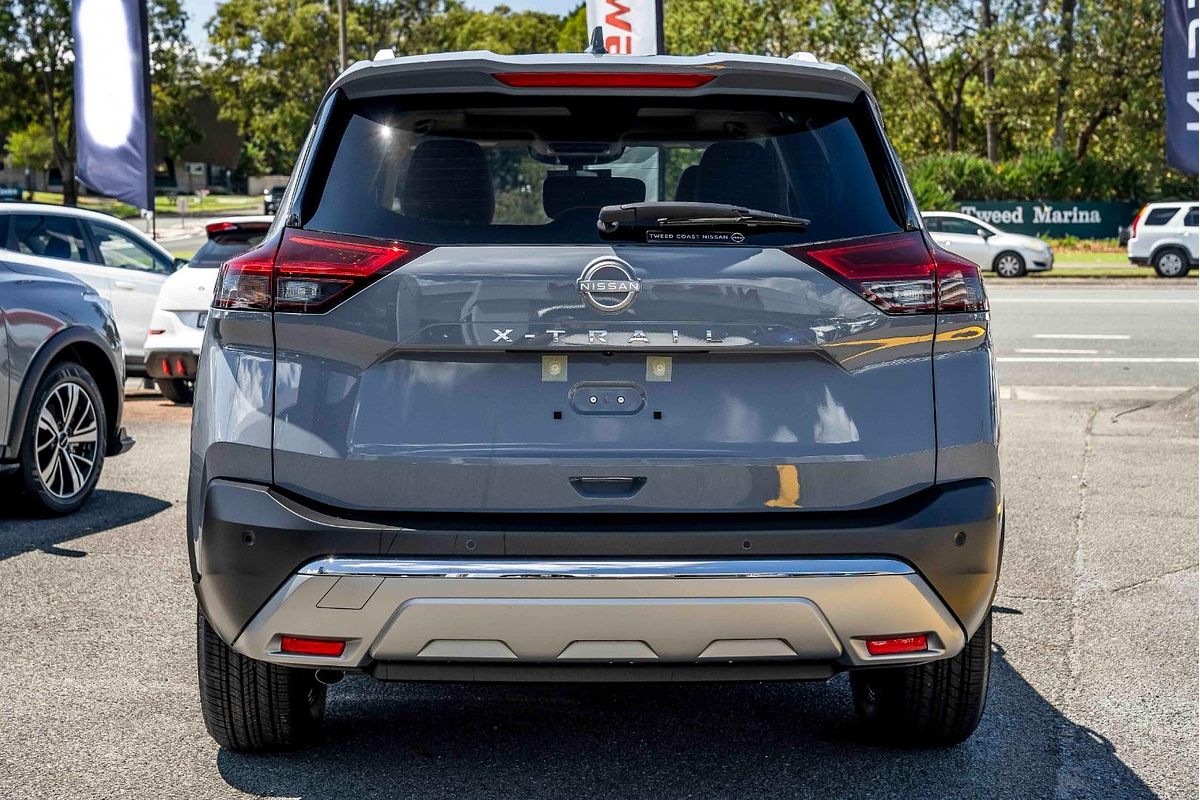 2024 Nissan X-TRAIL Ti-L T33