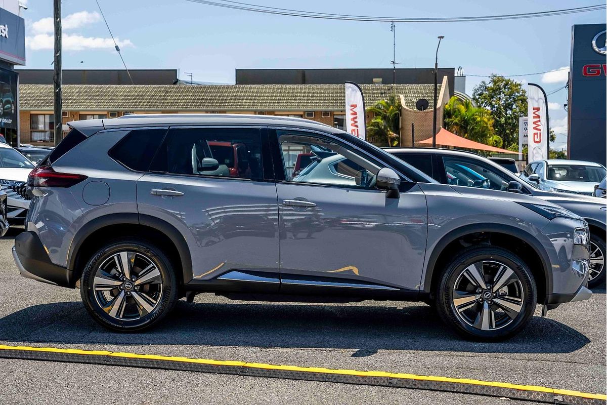 2024 Nissan X-TRAIL Ti-L T33