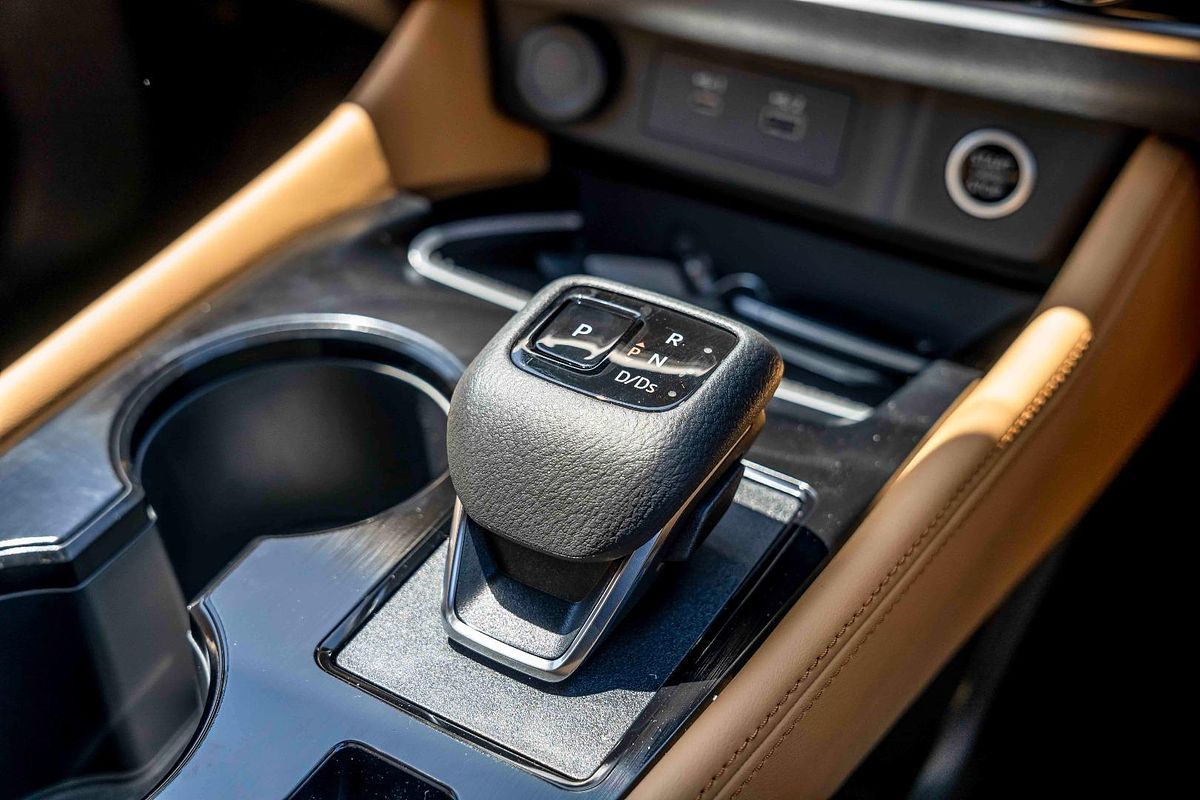 2024 Nissan X-TRAIL Ti-L T33