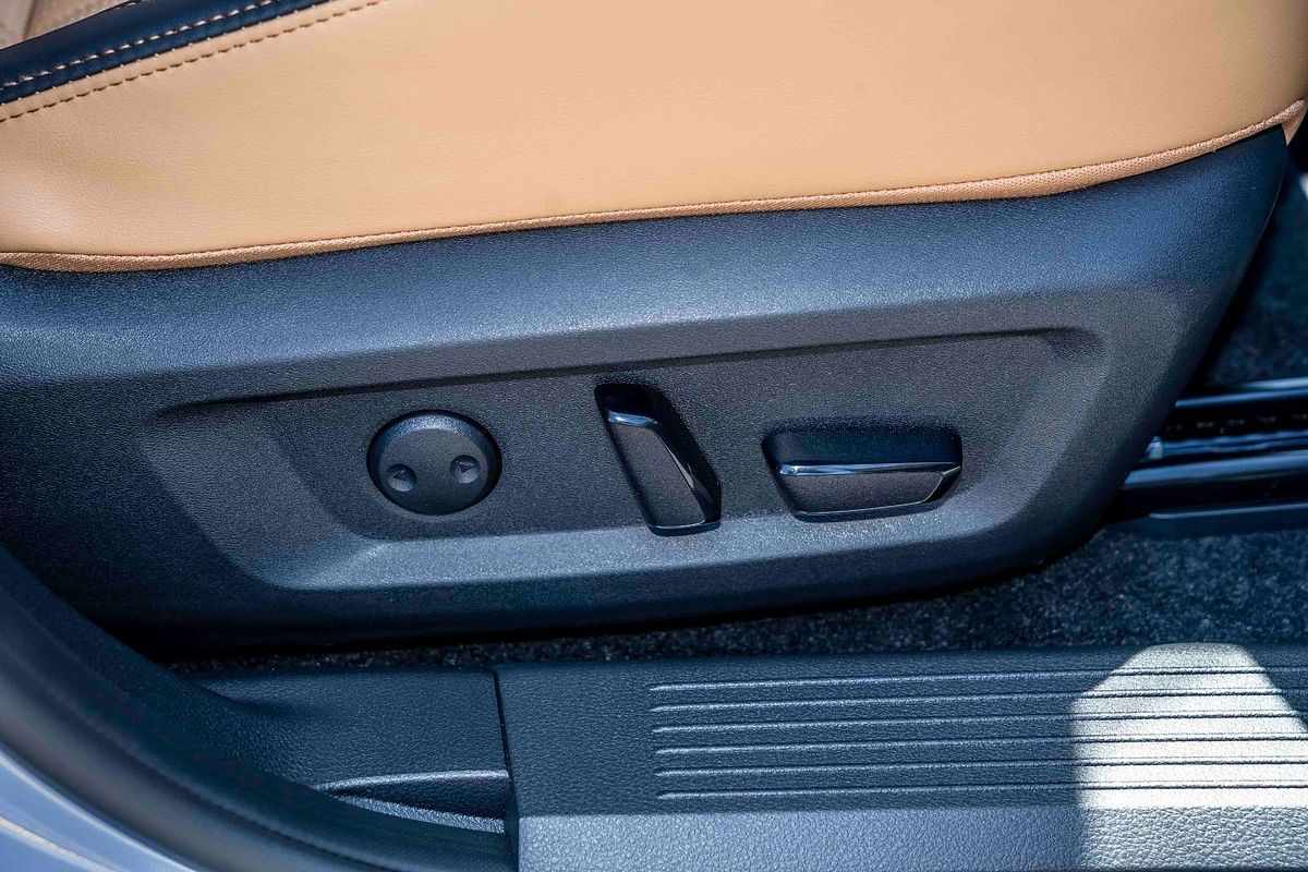 2024 Nissan X-TRAIL Ti-L T33