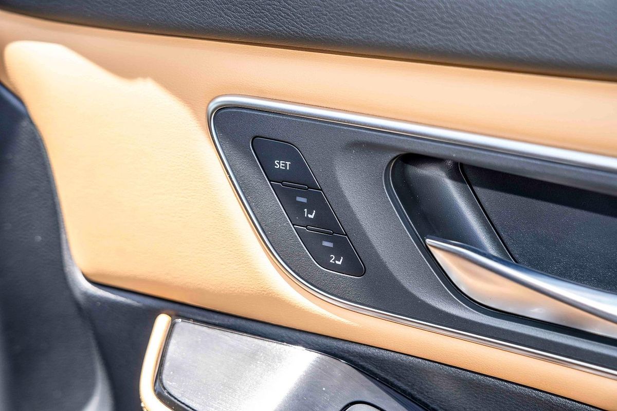 2024 Nissan X-TRAIL Ti-L T33