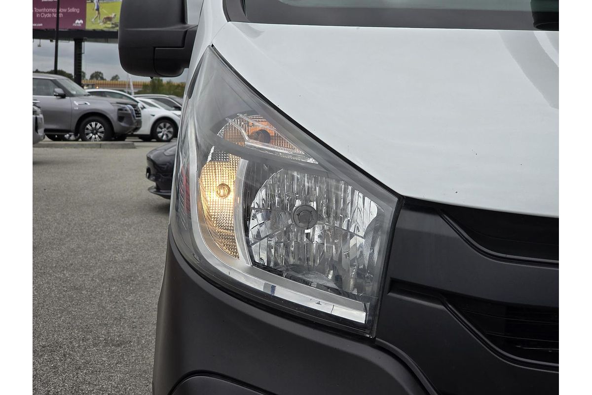 2020 Mitsubishi Express GLX+ SN LWB