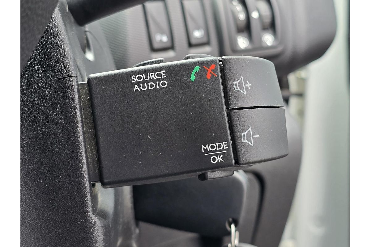 2020 Mitsubishi Express GLX+ SN LWB
