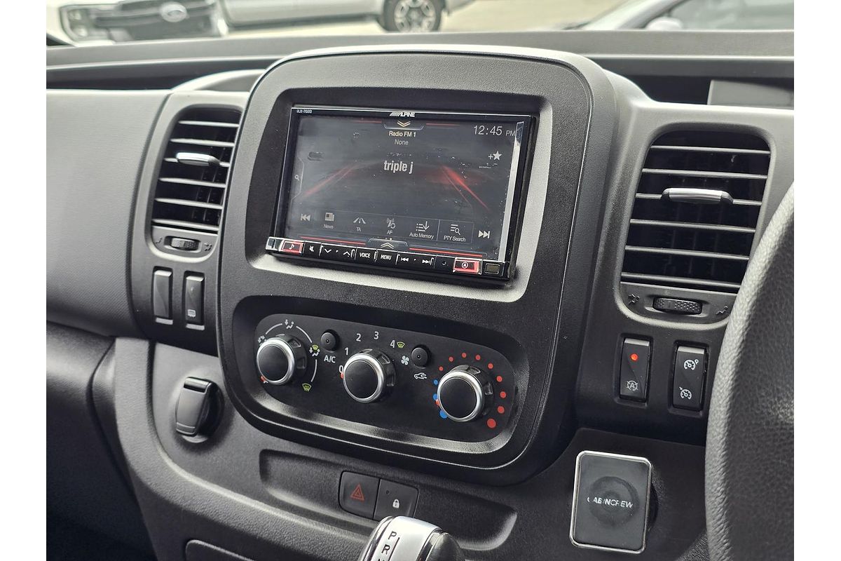 2020 Mitsubishi Express GLX+ SN LWB