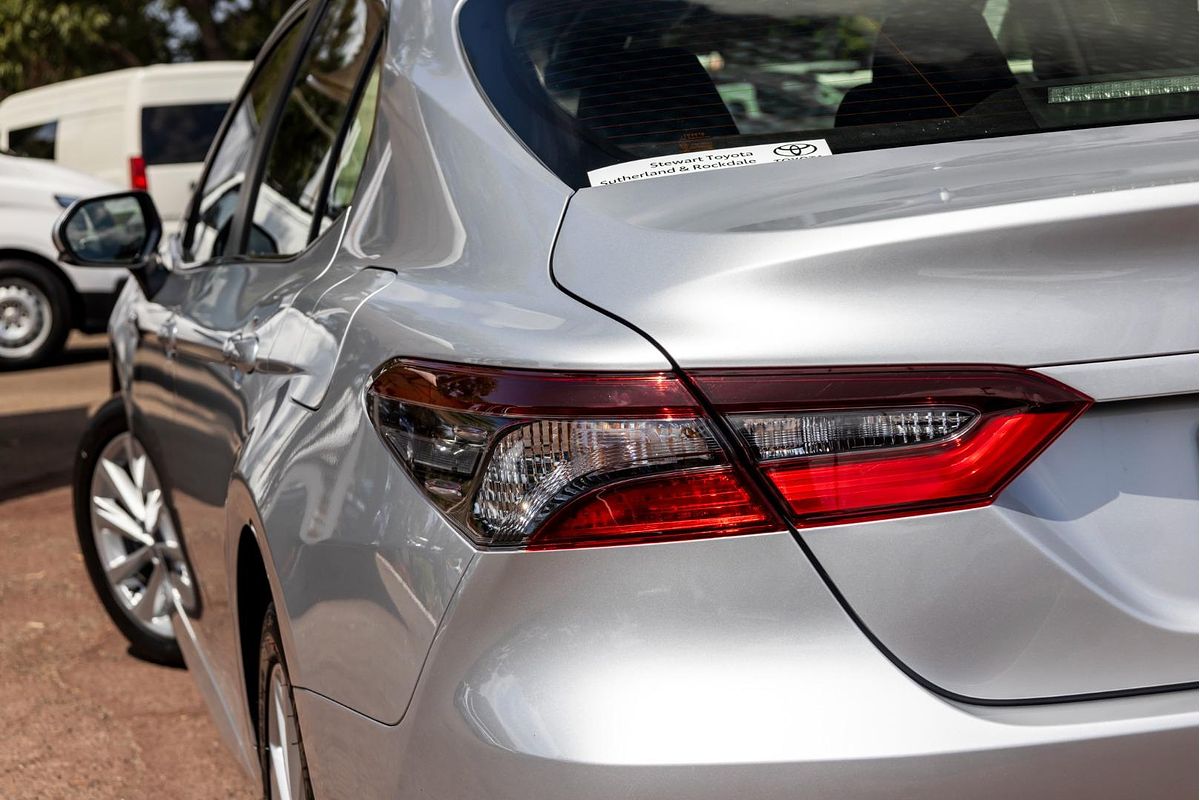 2024 Toyota Camry Ascent AXVH70R