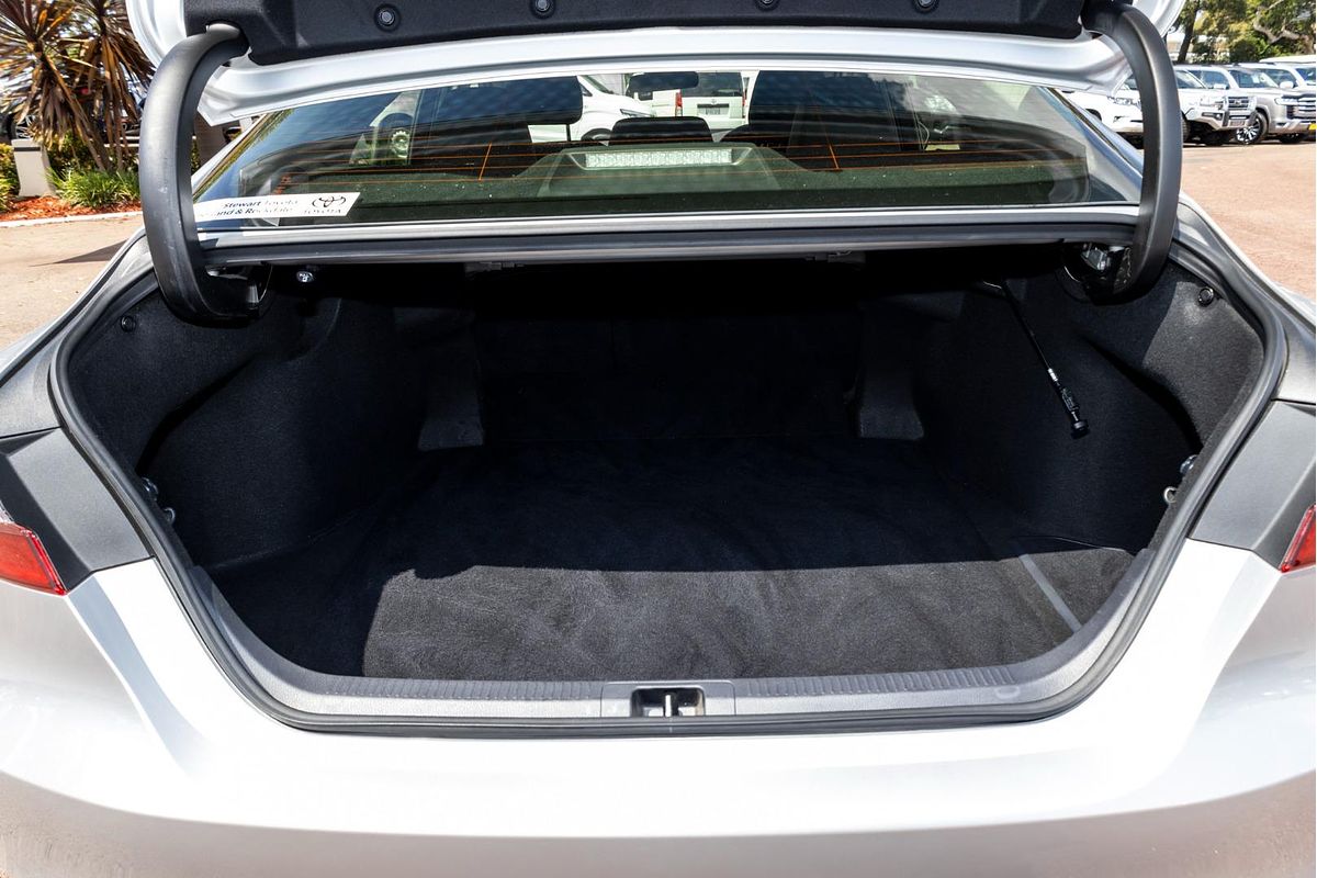 2024 Toyota Camry Ascent AXVH70R