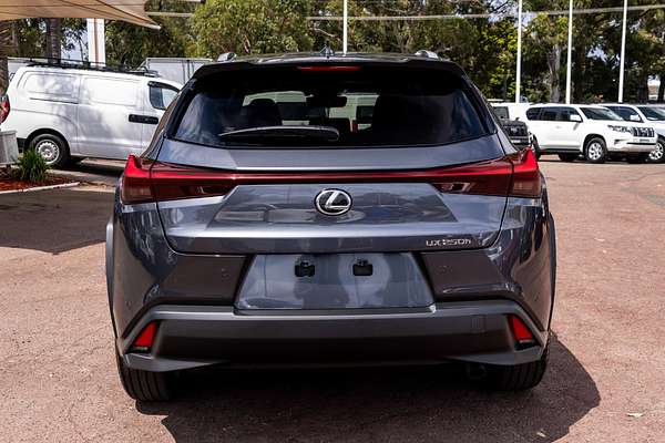 2023 Lexus UX UX250h Luxury MZAH10R