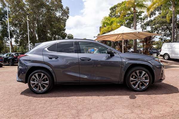 2023 Lexus UX UX250h F Sport Design Special Edition MZAH10R