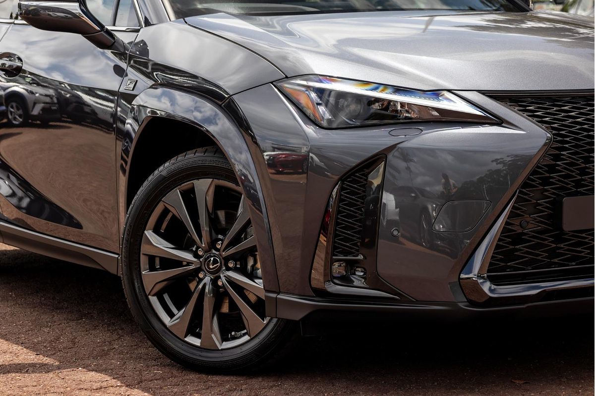 2023 Lexus UX UX250h F Sport Design Special Edition MZAH10R