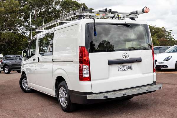 2019 Toyota Hiace GRH300R