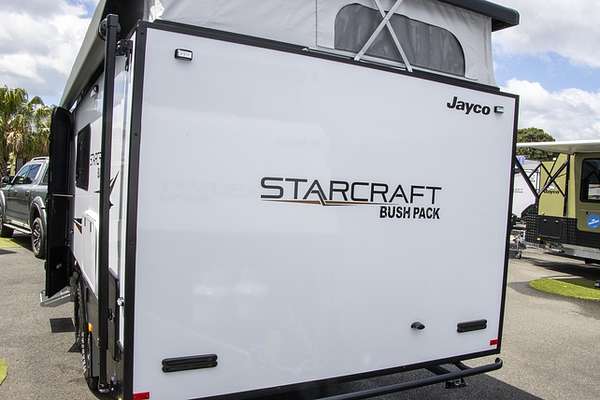 2024 Jayco STARCRAFT POPTOP 17.58-3.BP.SC-MY24