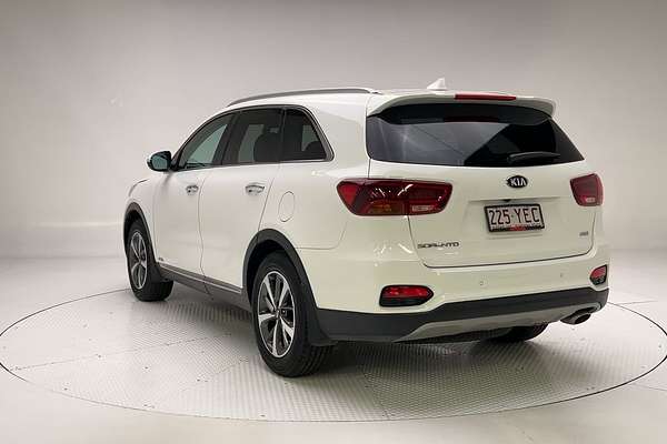 2018 Kia Sorento SLi UM