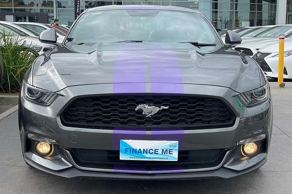 2016 Ford Mustang FM