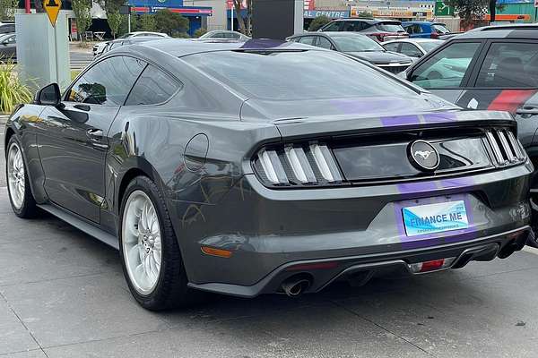 2016 Ford Mustang FM