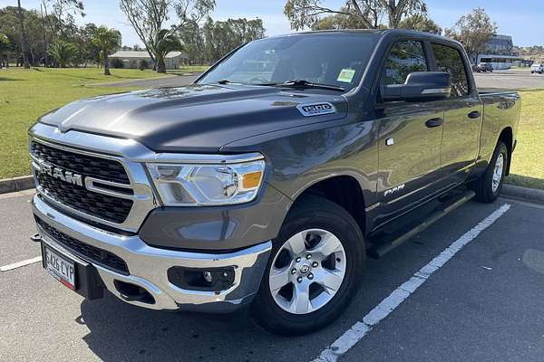 2023 RAM 1500 Big Horn DT 4X4