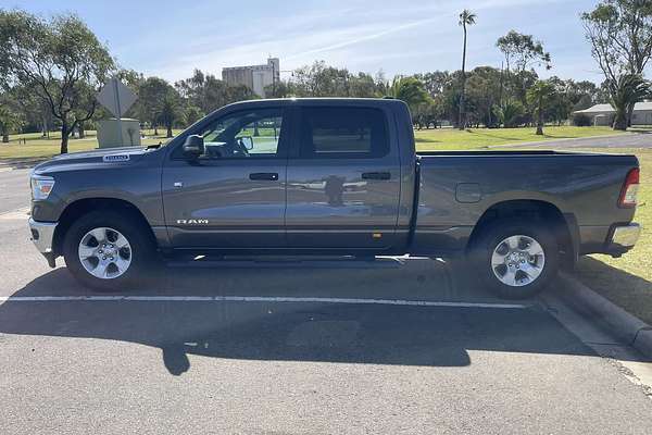 2023 RAM 1500 Big Horn DT 4X4