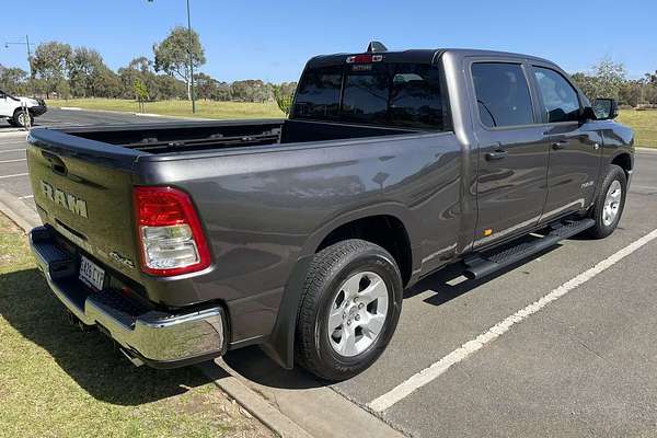 2023 RAM 1500 Big Horn DT 4X4