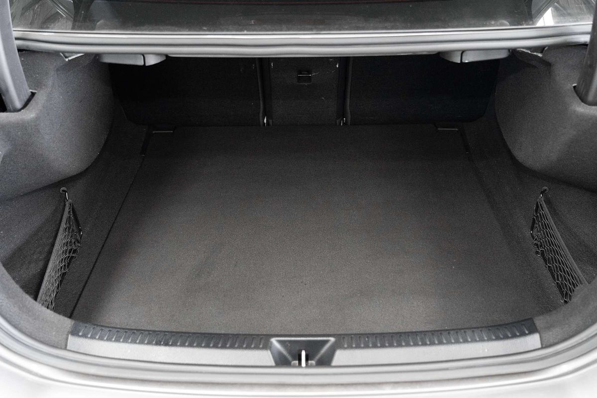 2019 Mercedes-Benz A-Class A180 V177
