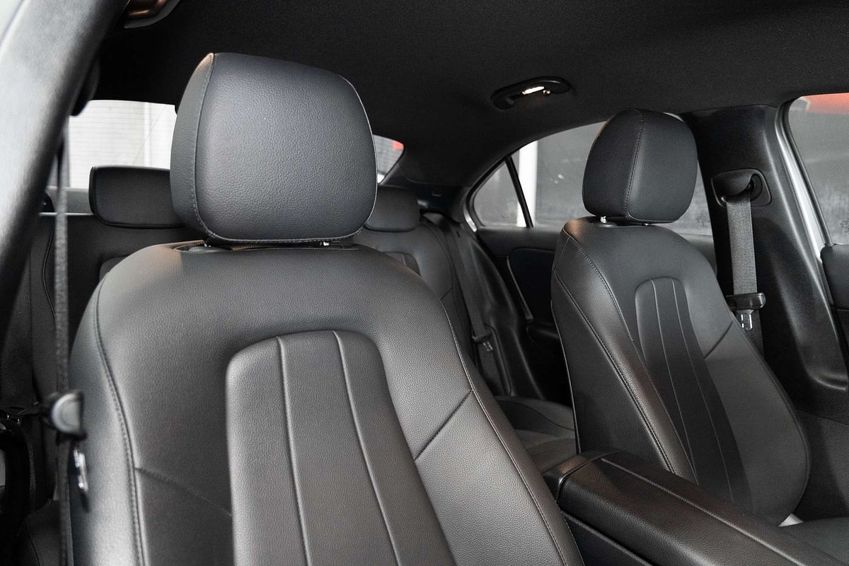 2019 Mercedes-Benz A-Class A180 V177