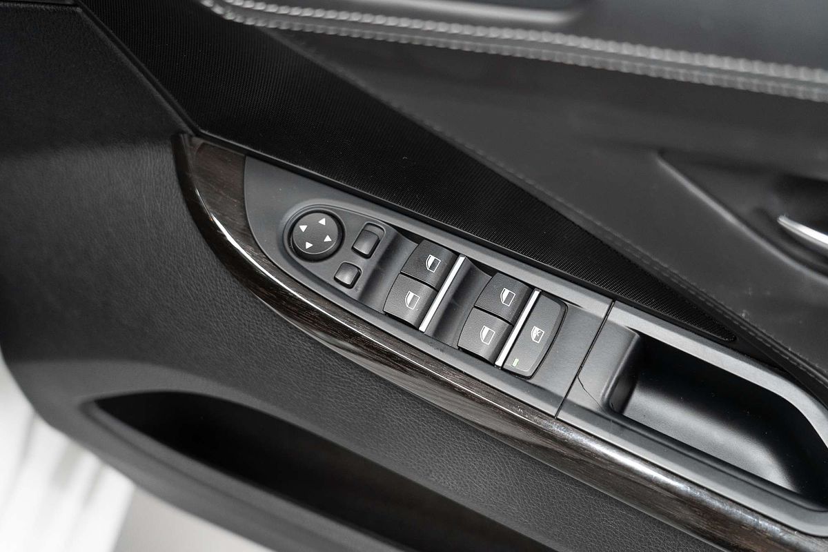 2013 BMW 6 Series 640i F06