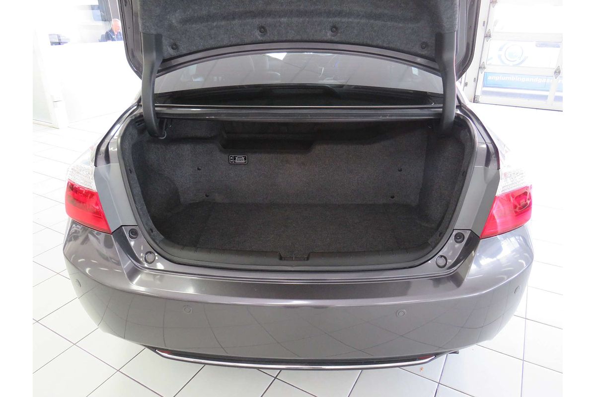 2015 Honda Accord Sport Hybrid 9th Gen