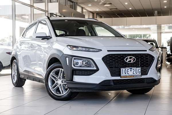 2019 Hyundai Kona Active OS.3