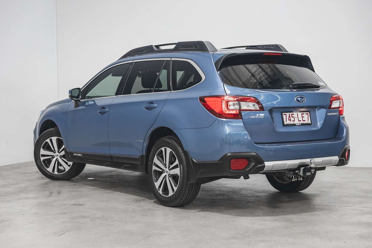 2019 Subaru Outback 2.5i 5GEN