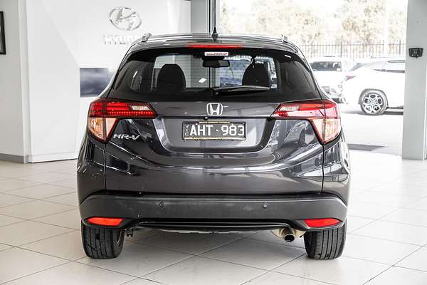 2016 Honda HR-V VTi-L