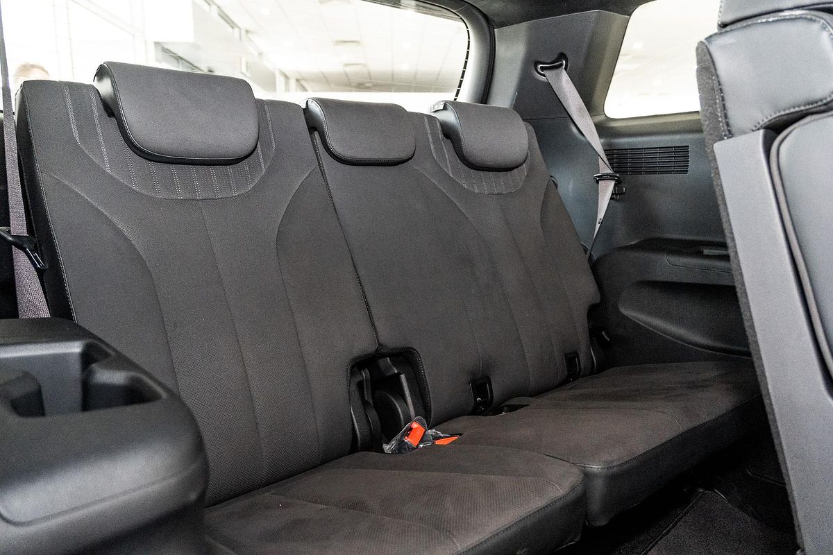 2024 Hyundai Palisade Calligraphy Black Ink LX2.V5