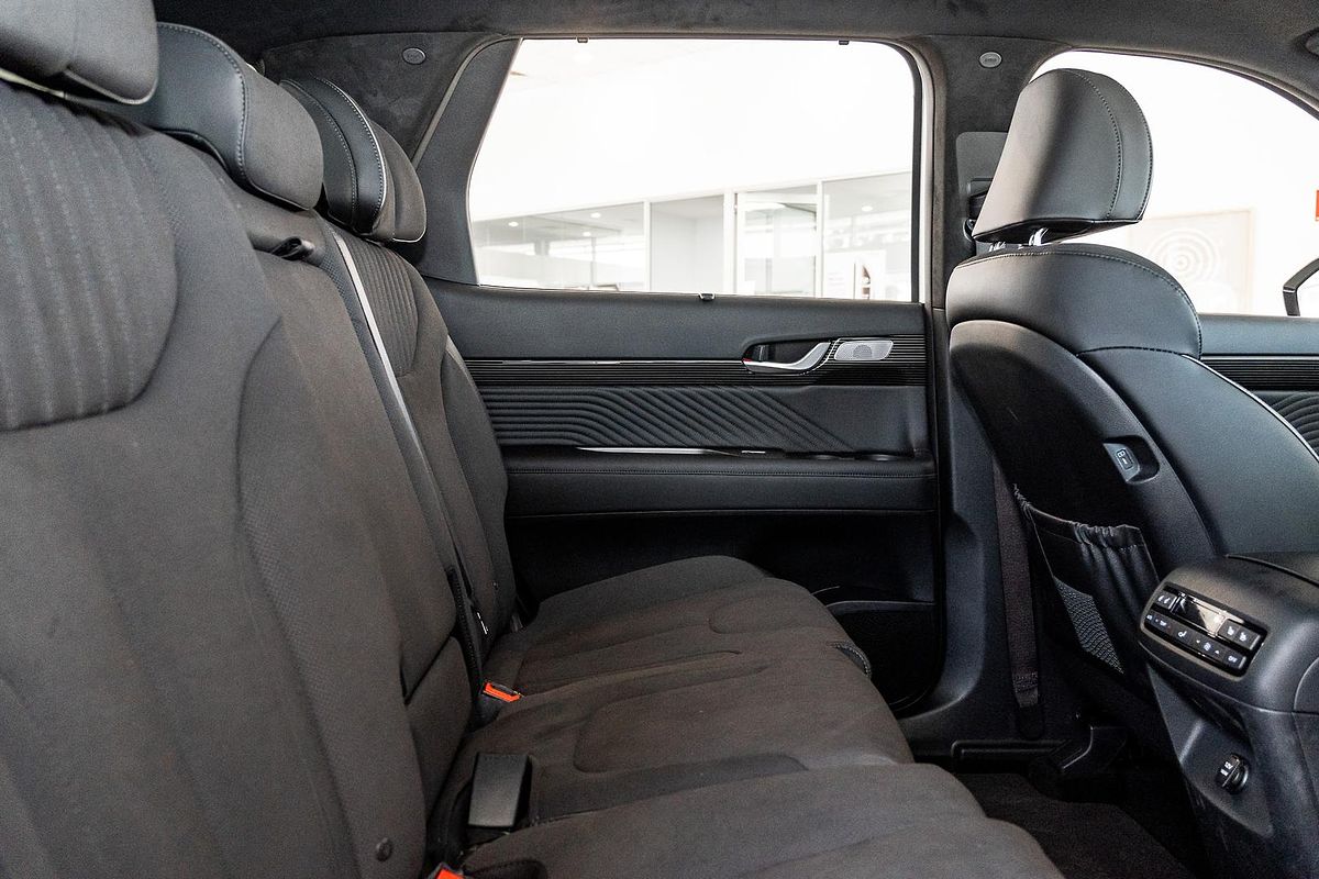 2024 Hyundai Palisade Calligraphy Black Ink LX2.V5