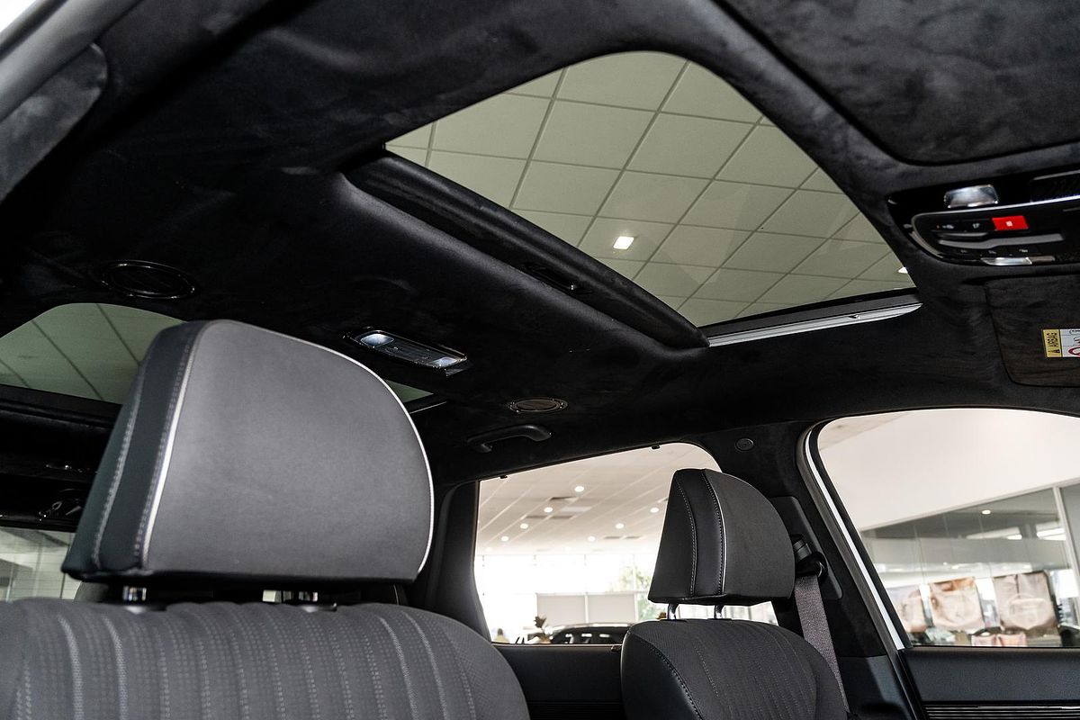 2024 Hyundai Palisade Calligraphy Black Ink LX2.V5