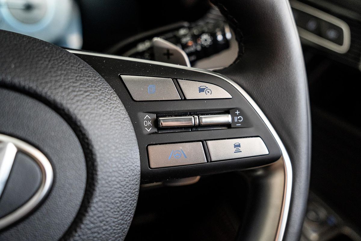 2024 Hyundai Palisade Calligraphy Black Ink LX2.V5