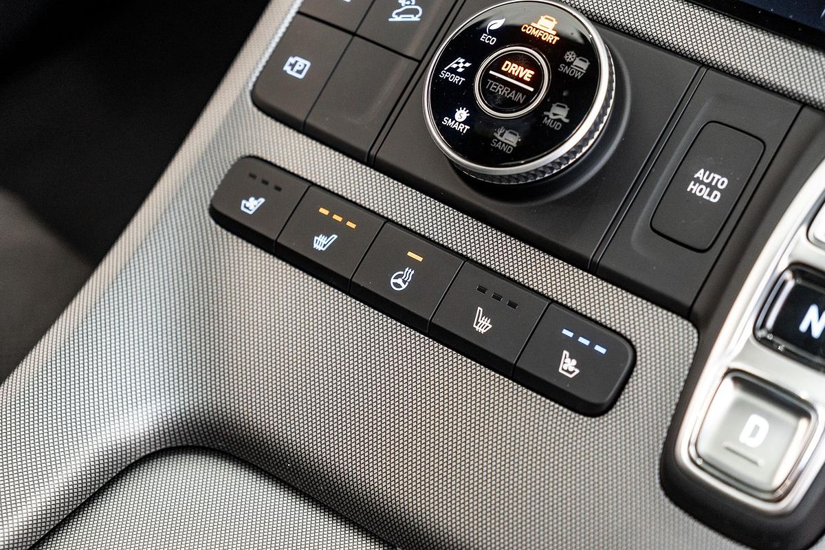 2024 Hyundai Palisade Calligraphy Black Ink LX2.V5