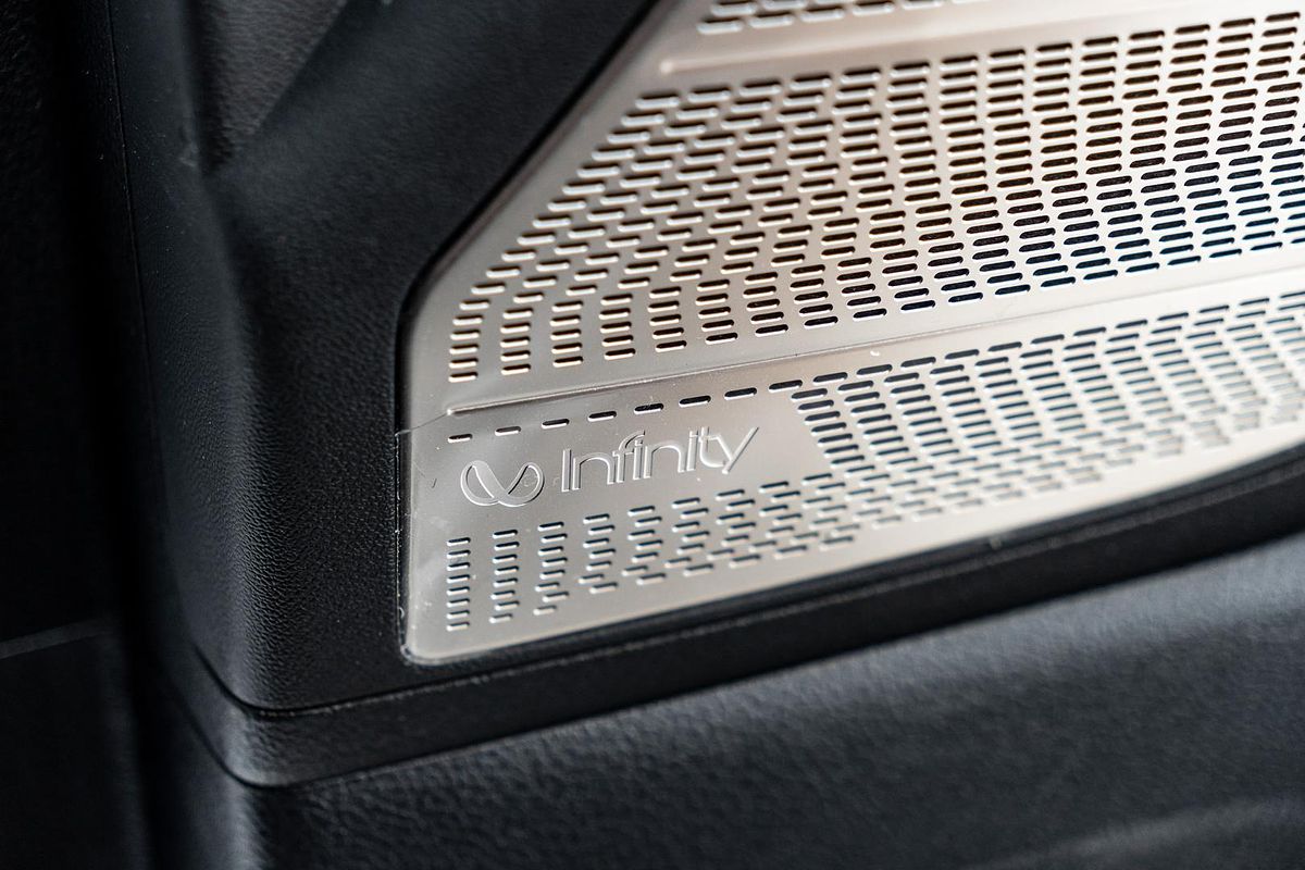 2024 Hyundai Palisade Calligraphy Black Ink LX2.V5