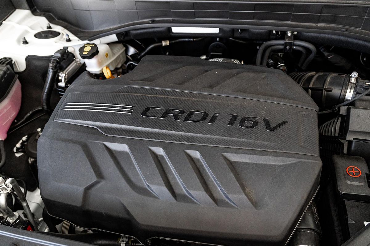 2024 Hyundai Palisade Calligraphy Black Ink LX2.V5
