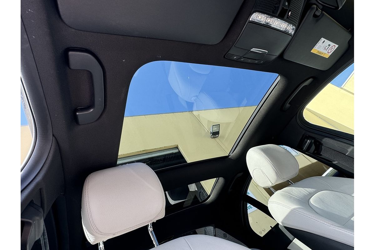 2017 Mercedes-Benz C300 205 MY17.5