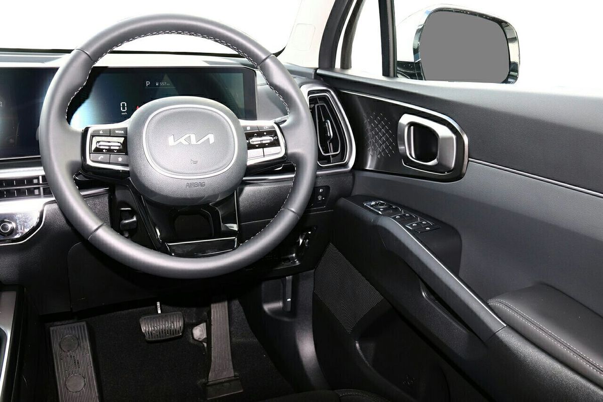 2024 Kia Sorento S MQ4 PE
