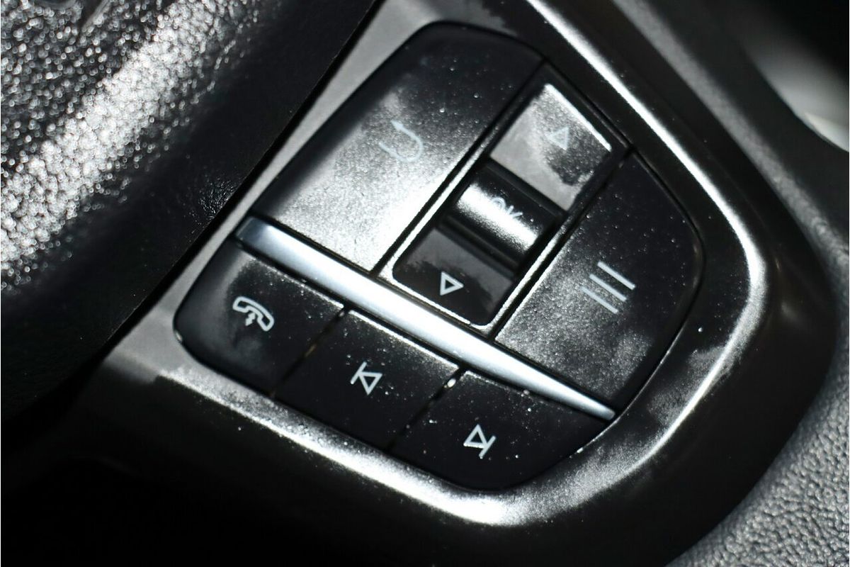 2023 Ford Everest Sport