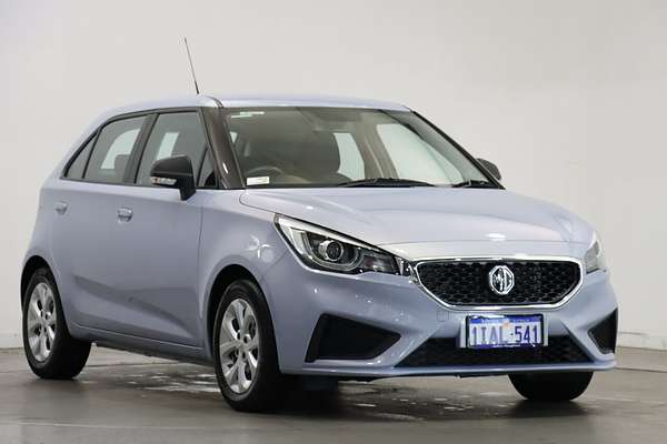 2023 MG MG3 Core