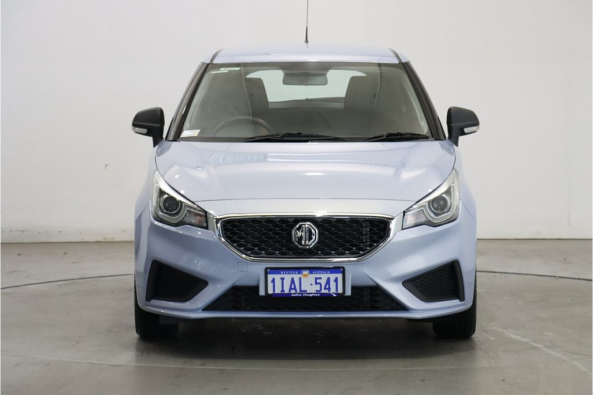 2023 MG MG3 Core